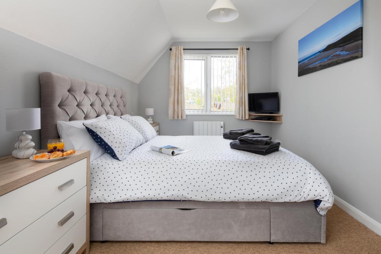 Cornish Holiday - 100 Hengar Manor Bodmin Εξωτερικό φωτογραφία