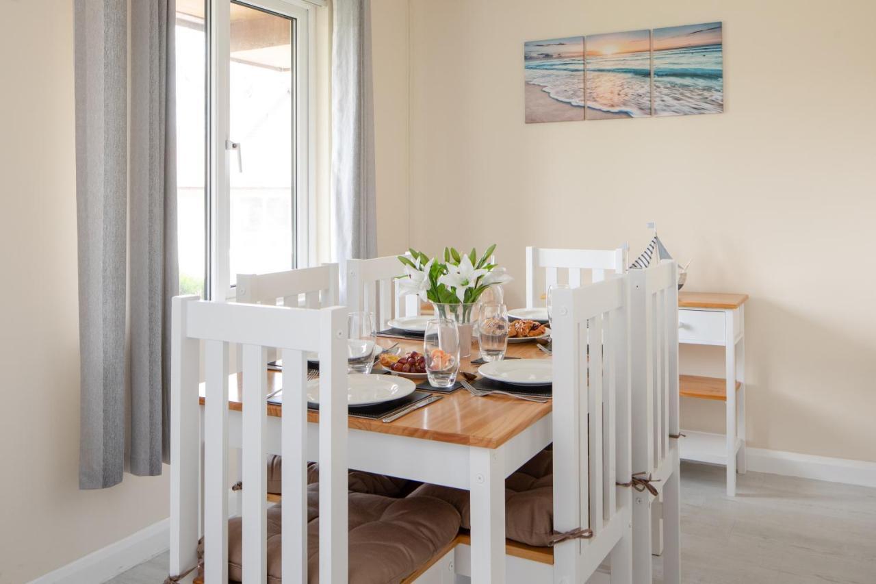 Cornish Holiday - 100 Hengar Manor Bodmin Εξωτερικό φωτογραφία