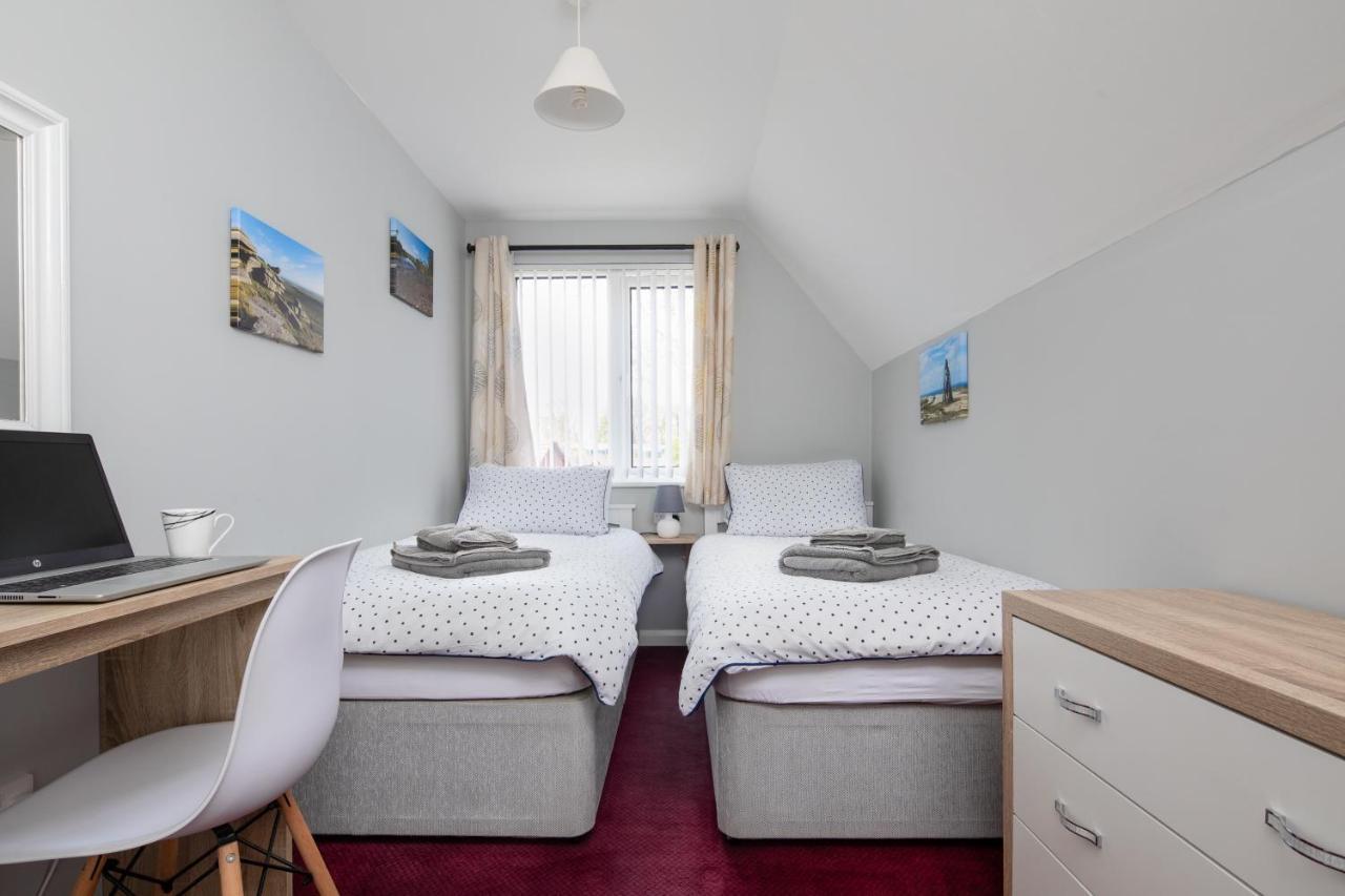 Cornish Holiday - 100 Hengar Manor Bodmin Εξωτερικό φωτογραφία