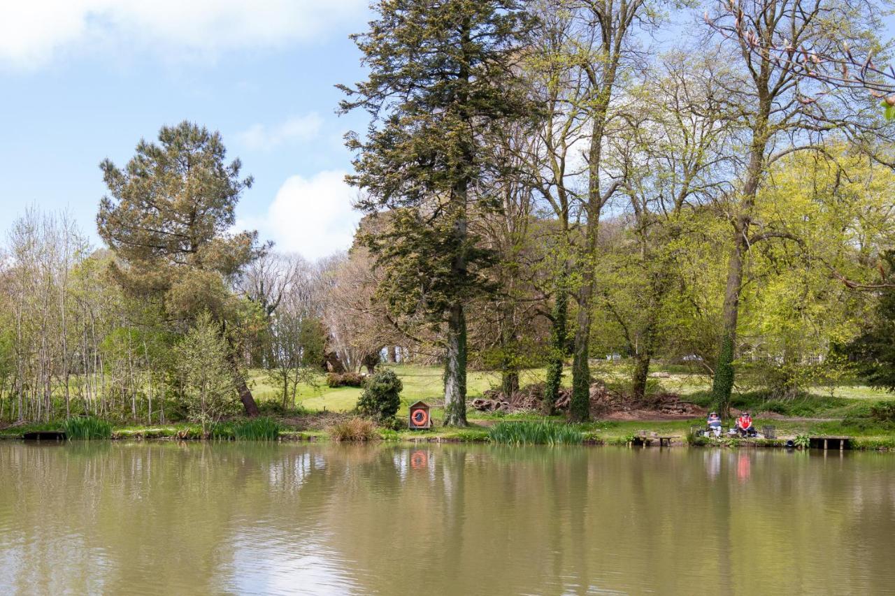 Cornish Holiday - 100 Hengar Manor Bodmin Εξωτερικό φωτογραφία